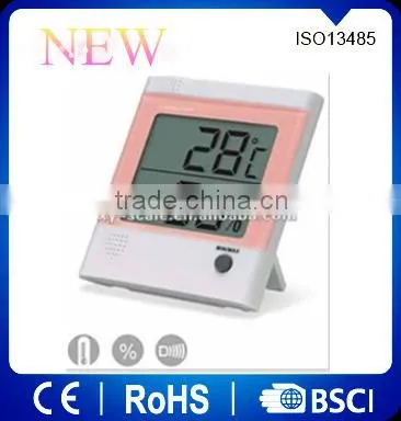 Room Temperature Hygrometer Thermometer for Household,gift