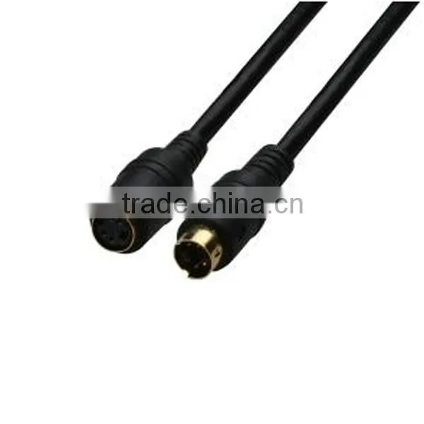 Factory Direct Sale 9 Pin Micro Mini Cable