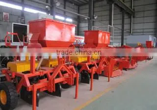 China Tropical Agricultural Machinery Co., Ltd. (Guangxi Nanning) company overview - view 1