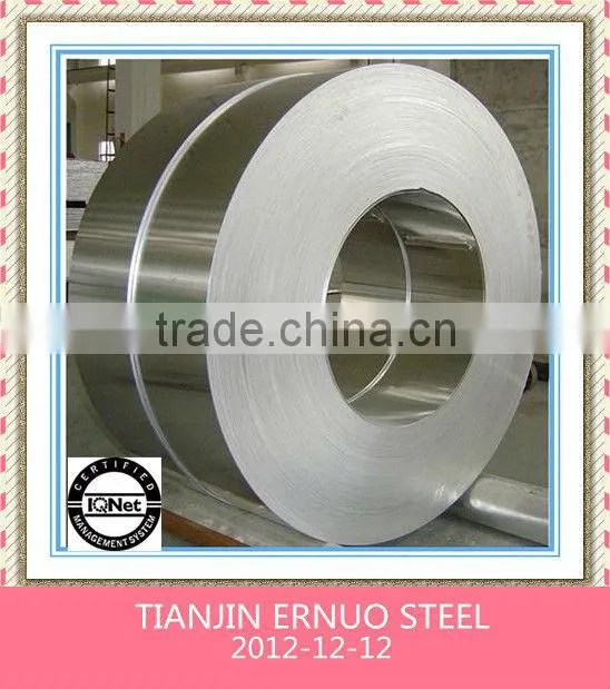 top quality 309 stainless steel coil