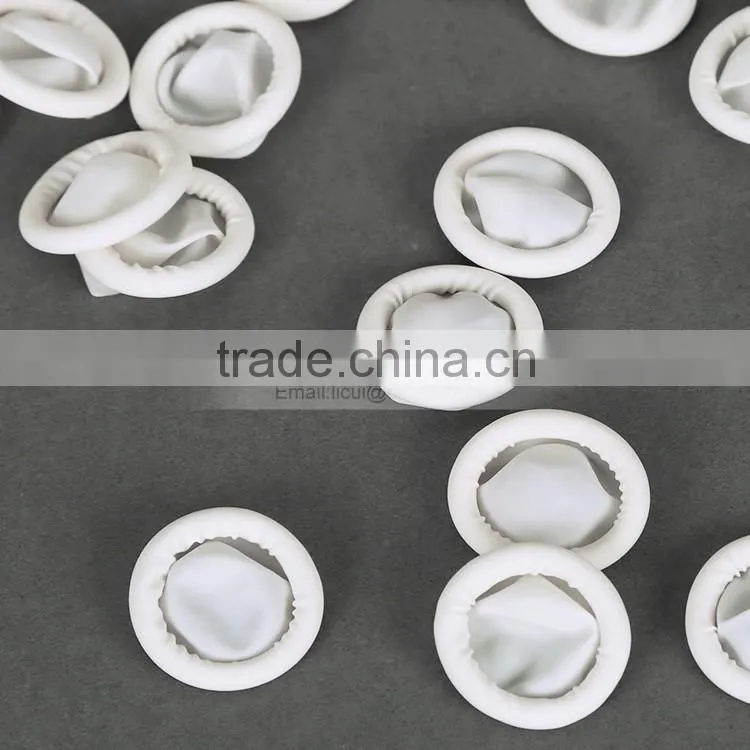 latex finger cots