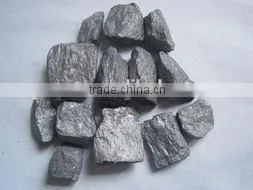 SGS approval noduloizer Fe Si Mg alloy perfect service