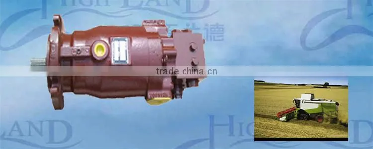 mf22 axial piston motor, hydraulic piston motor