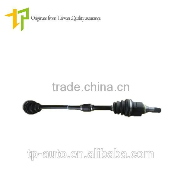 High quality car front driveshaft 43410-0D300 axle shaft for TOYOTA