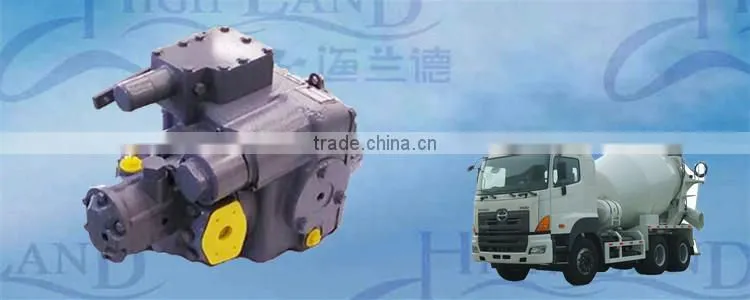 Alibaba Website Supply pv22 hydraulic pump