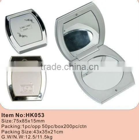 big handle cometic mirror