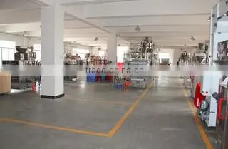 Packmate (zhongshan) Co., Ltd. company overview - view 3