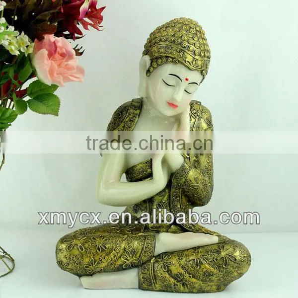 Buddha home decoration made in China