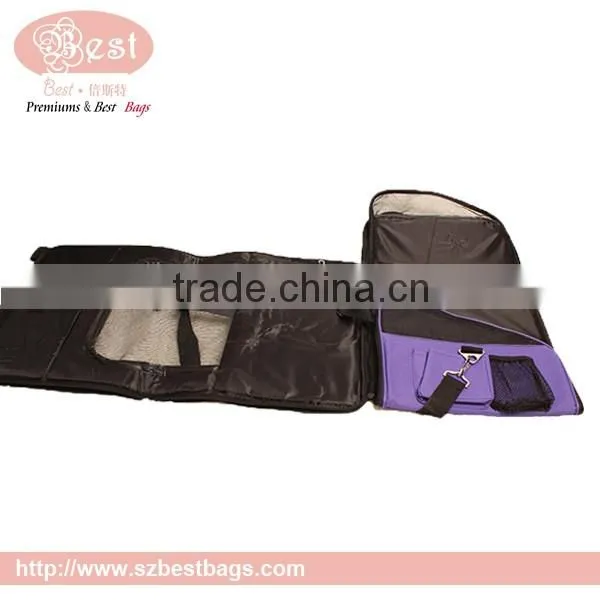 High Quality Factory Wholesale Customize Luxury Cheap Pet Carrier