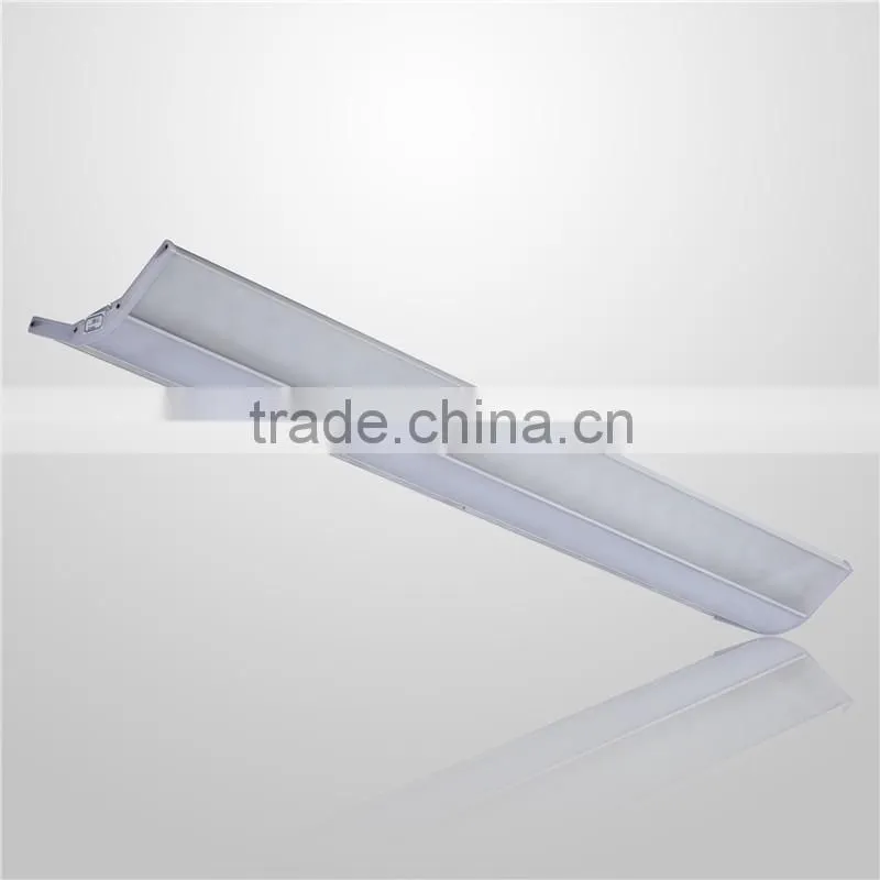 LED light source Aluminum Lamp fitting 100/150/200w led industrial lights high bay light for warehouse