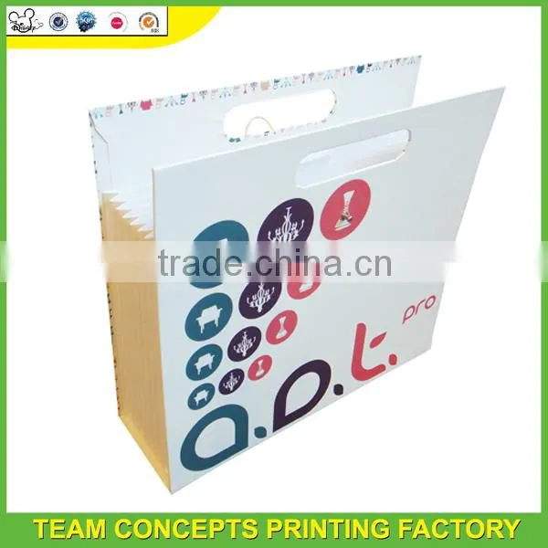 Hard file folder price