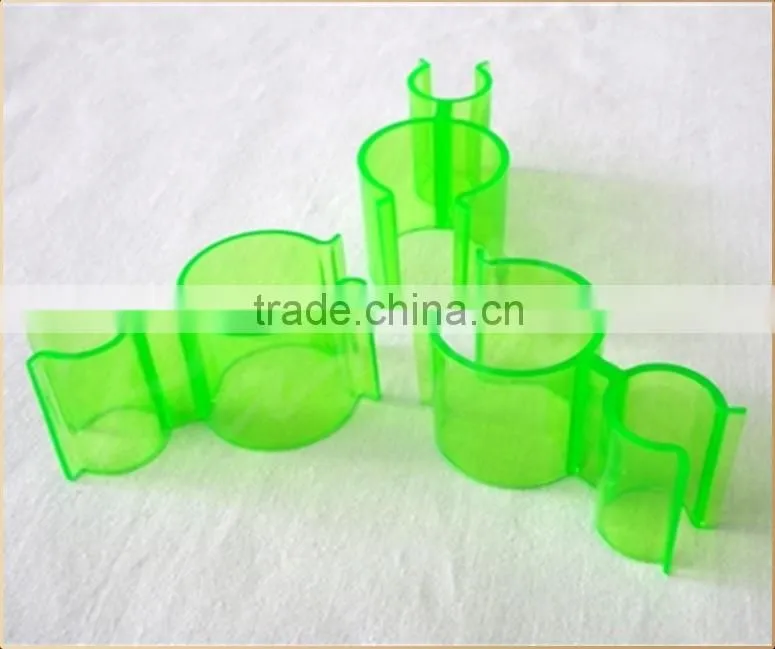 Ice Fountain Birthday Sparkler Bottle Clips/Champagne Bottle Clips