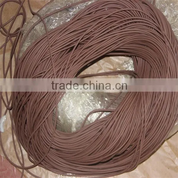 AS568 rubber viton o rings