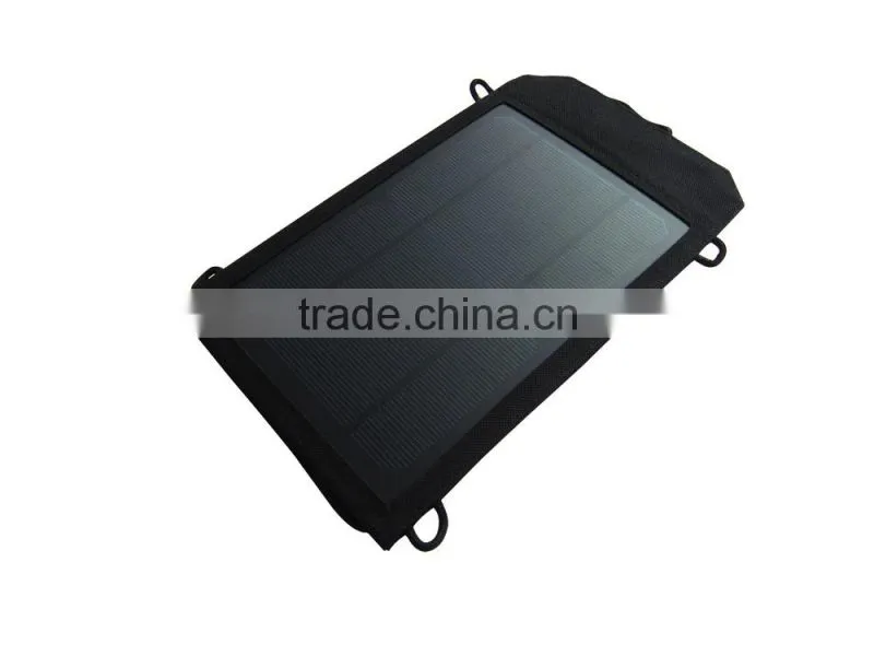 Wholesale solar mobile charger cover for home