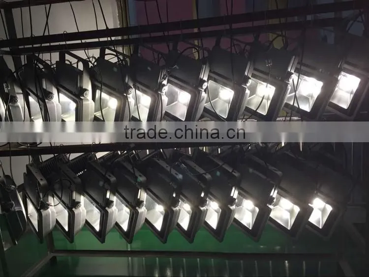 2016 new type UL CUL DLC approval led light led flood light industrial use