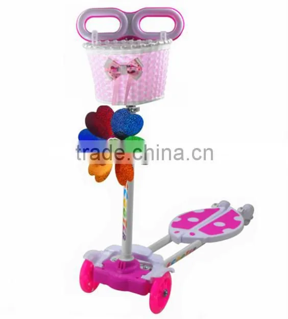 3+ age 4 wheel kick scooter for christmas