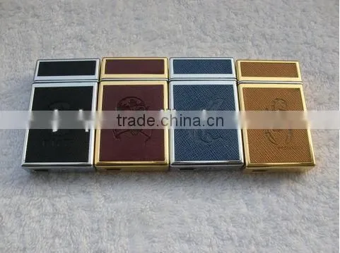 Hot Sale USB rechargeable Cigarette Lighter