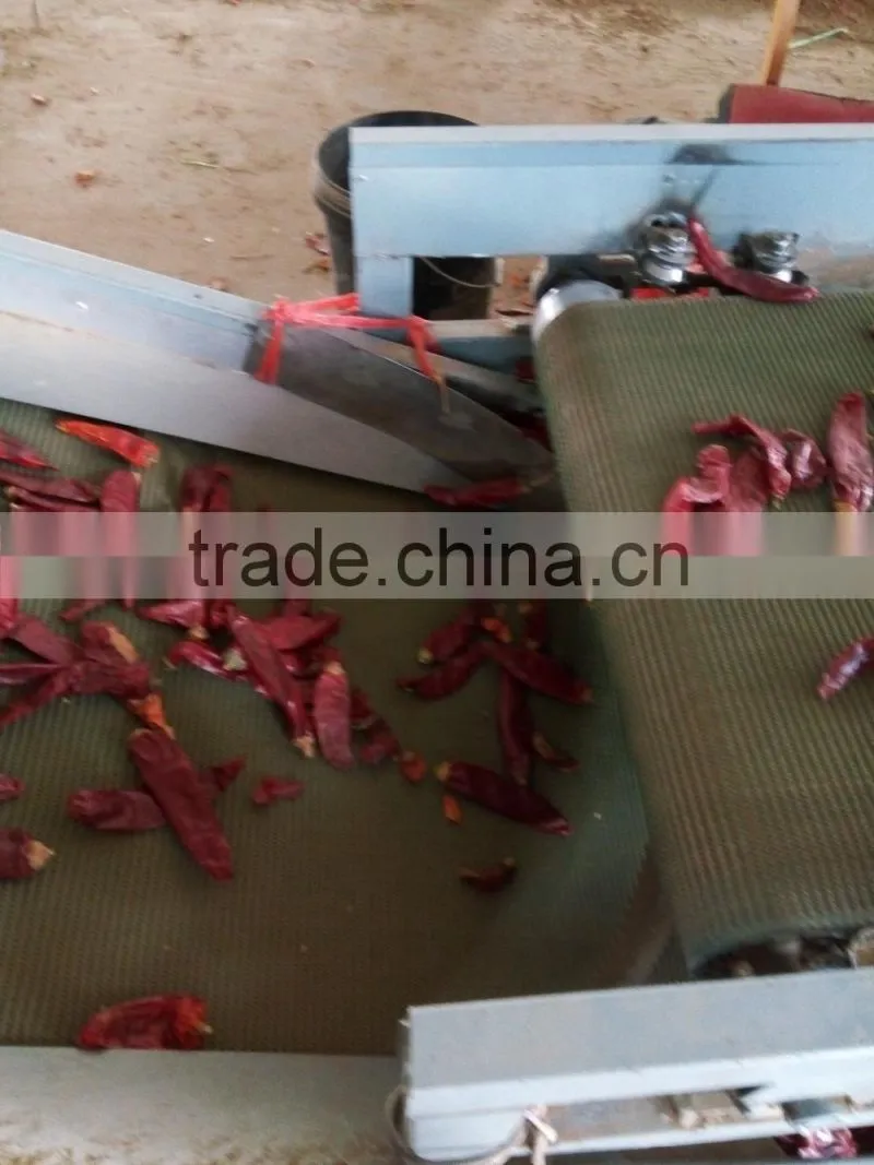more convenient and stable pepper nail clean machine