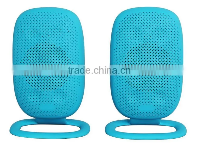 2.0 newest usb gift laptop speaker