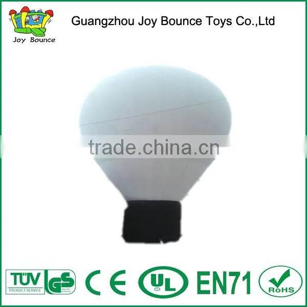 top class inflatable balloon,white inflatable balloon,hot selling inflatable balloon