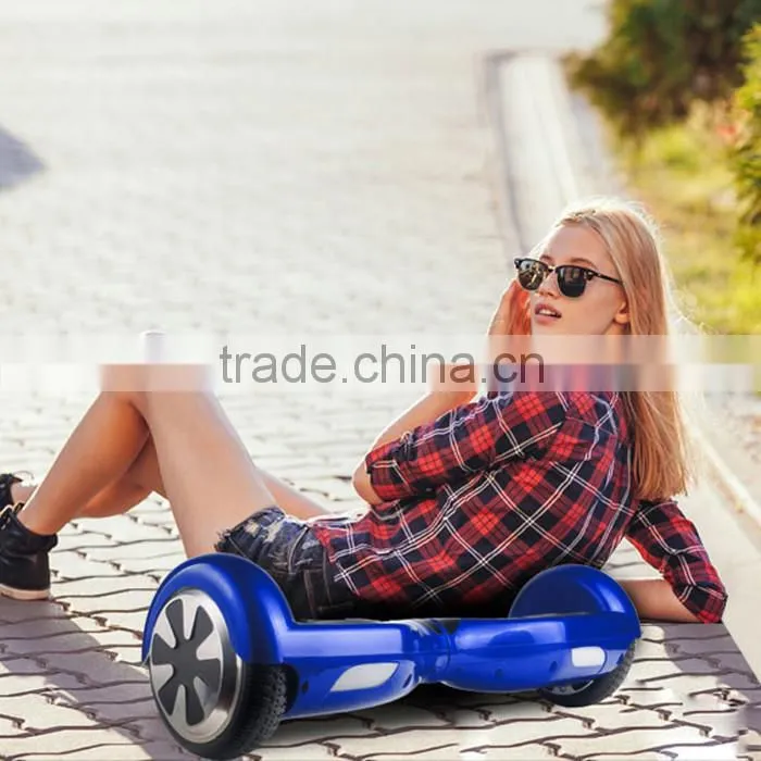 Smart Two Wheel electric scooters Hover Board Smart Balance wheels Board Self Balancing outdoors skateboard CE FCC Rohs UL