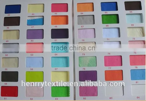 baby fabric 100% cotton fabric textile