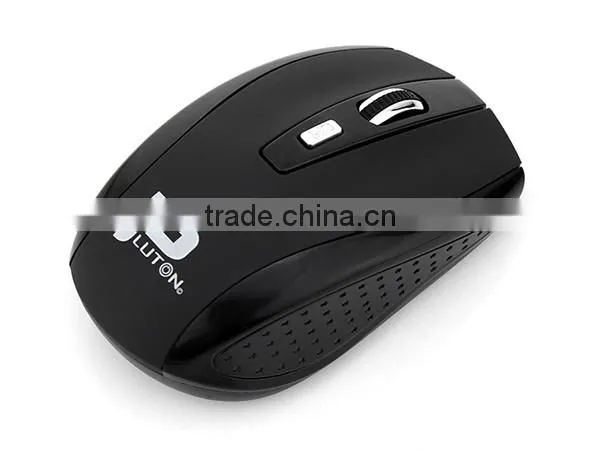 6d 1600dpi custom wireless mouse for pc laptop