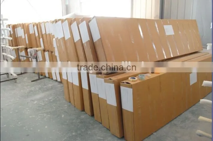 Good performance high speed bamboo racing board