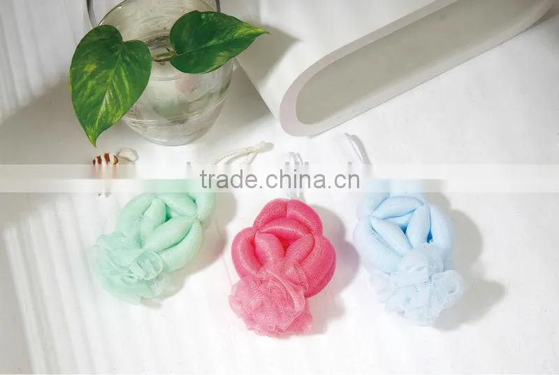 Plastic Bath Brush With Handle, palstic body bath brush wholesale