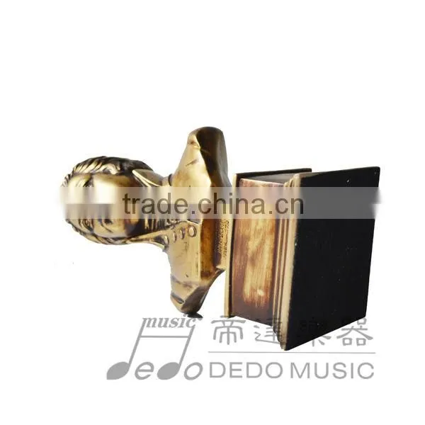 Resin Music Statues Of Mozart