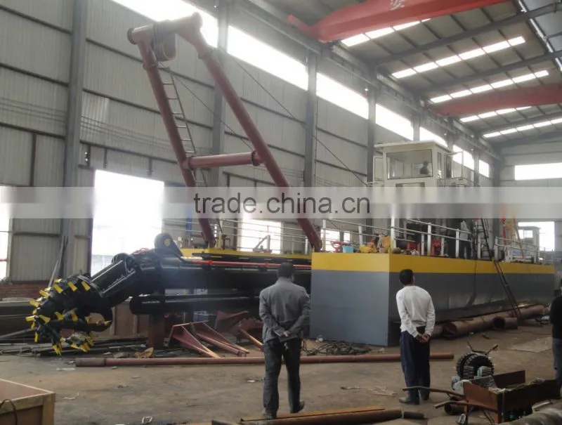sand dredges for sale