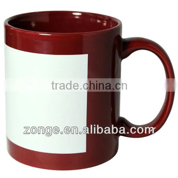 Good Quality Full Color Mugs Wholesaler