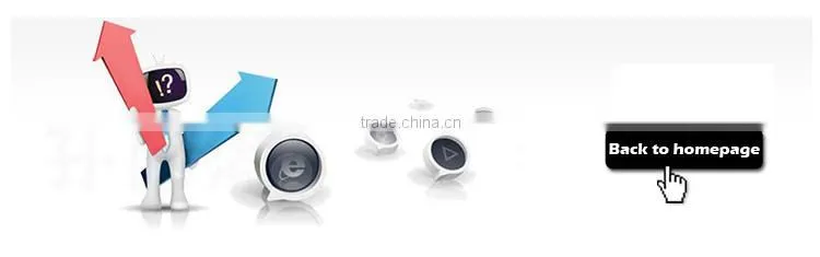 vacuum molding esd clamshell packaging with bottom price