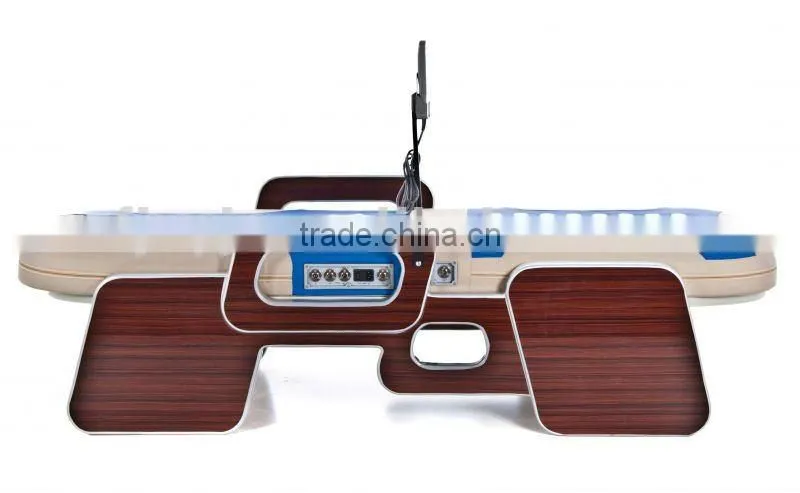 nuga alike bed massage bed AYJ-08B01