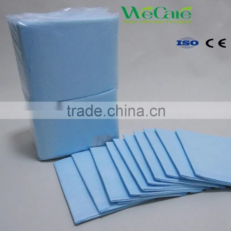 High Quality Nonwoven Sterile Underpads