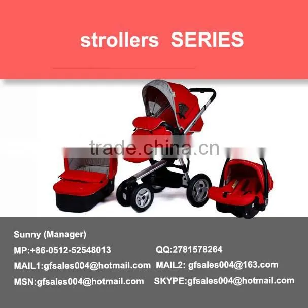 good baby rocking stroller for hot sell and best sell