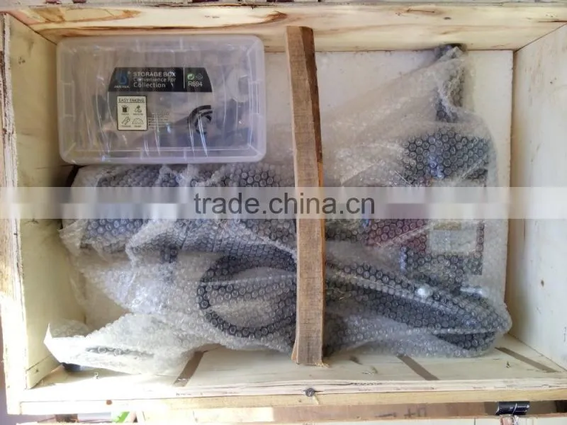 150-330MM Inner Swell Electric Pipe Beveling Machine