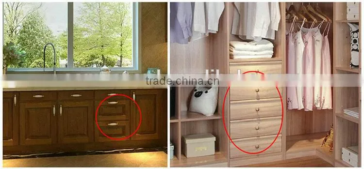 China wholesale l-shaped kitchen cabinet drawer slide best selling products in europe