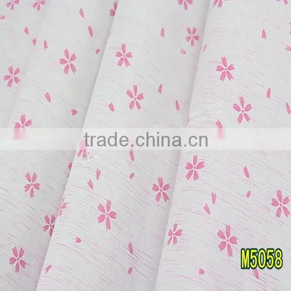 hot sale luxury beautiful design feature wallpaper decor