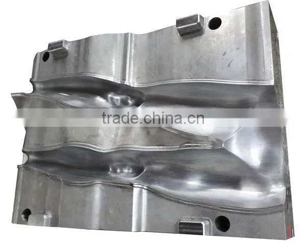 factory custom mold for torso