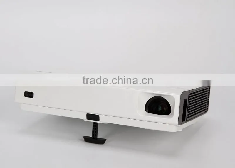 4k projector screen projector 3d silver screen