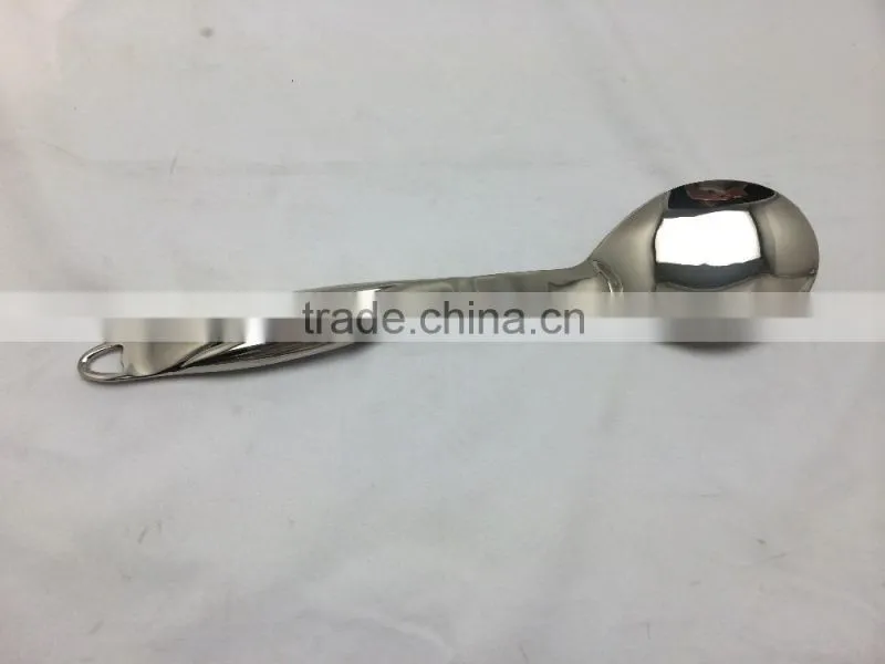 Classic stainless steel kitchen utensil/classic cooking TOOLS