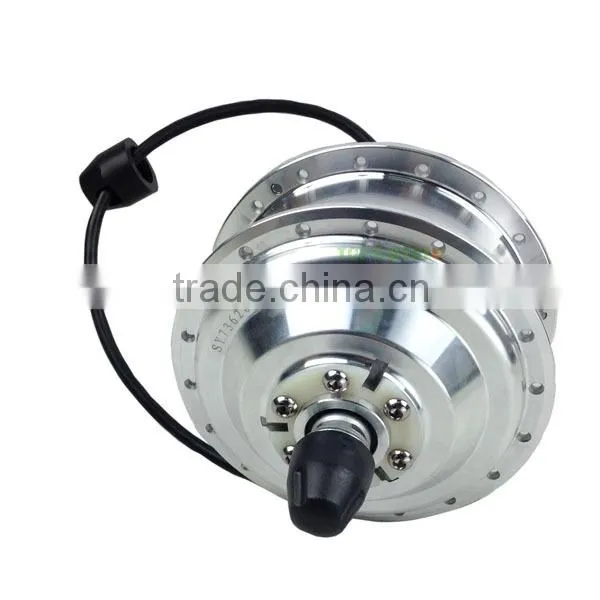 Ebike motor kit with pas sensor