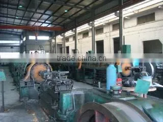 Nanning Wansheng Steel Cable Co., Ltd. company overview - view 2