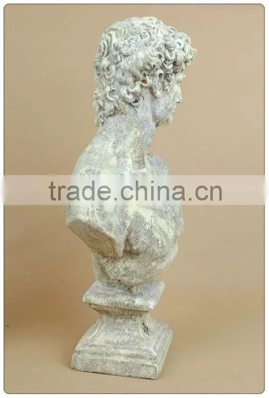 Michelangelo david statue ,David Resion staue ,home decoration