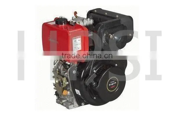 high quality air cooled Single Cylinder Diesel Engine