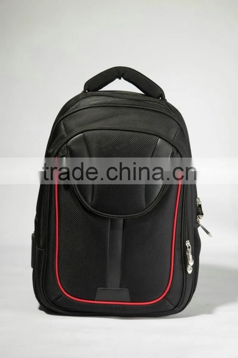 New weekend travel backpack with laptop compartment for business