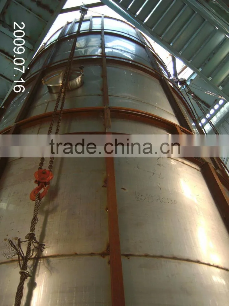 Drying amchine