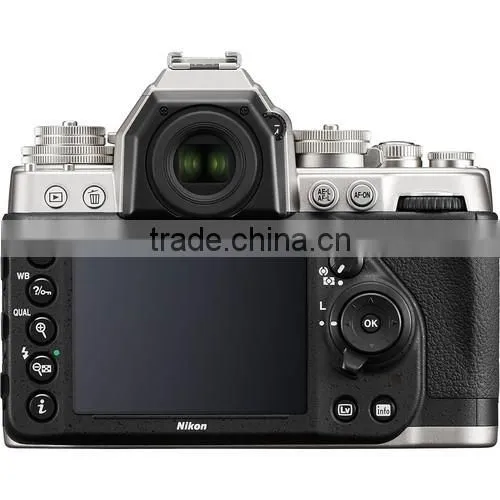 Nikon DF Digital SLR Camera Body DGS Dropship