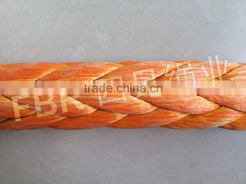 POWERNEEMA rope China UHMWPE sailing rope dyneema
